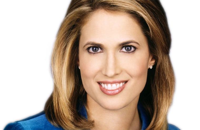 MSNBC Cable; NBC News; Lisa Daniels